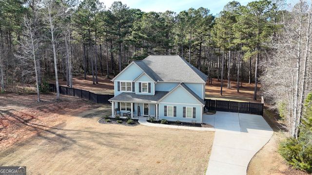 191 Delta Downs Court, Hogansville, GA 30230