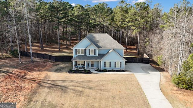 191 Delta Downs Court, Hogansville, GA 30230