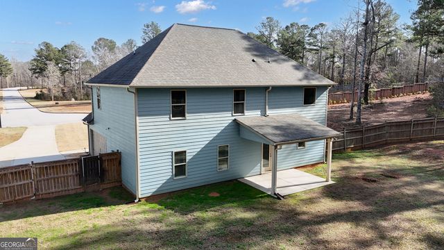 191 Delta Downs Court, Hogansville, GA 30230