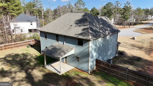 191 Delta Downs Court, Hogansville, GA 30230