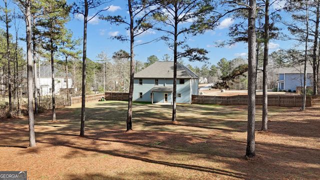 191 Delta Downs Court, Hogansville, GA 30230