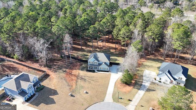 191 Delta Downs Court, Hogansville, GA 30230