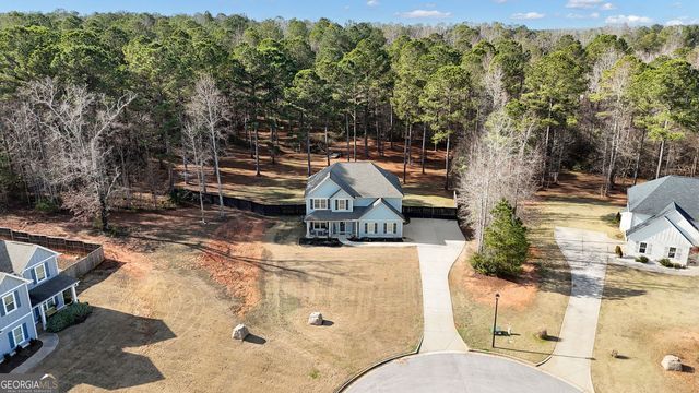 191 Delta Downs Court, Hogansville, GA 30230