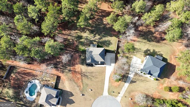 191 Delta Downs Court, Hogansville, GA 30230