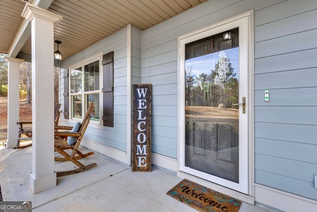 191 Delta Downs Court, Hogansville, GA 30230