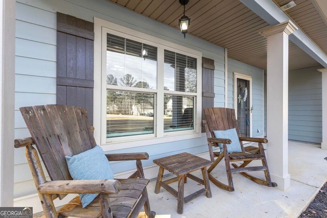 191 Delta Downs Court, Hogansville, GA 30230