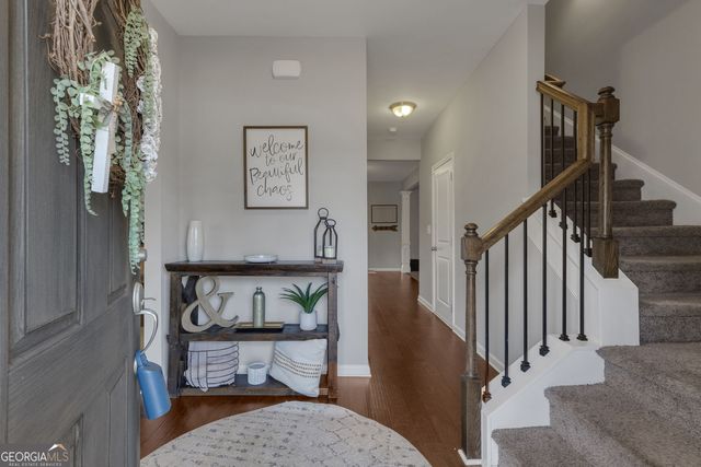 191 Delta Downs Court, Hogansville, GA 30230