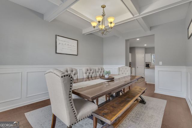 191 Delta Downs Court, Hogansville, GA 30230