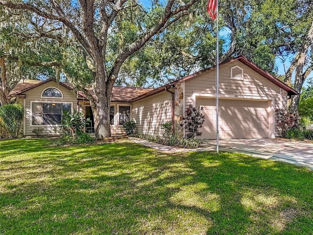 4815 OAKWOOD DRIVE, St Cloud, FL 34769