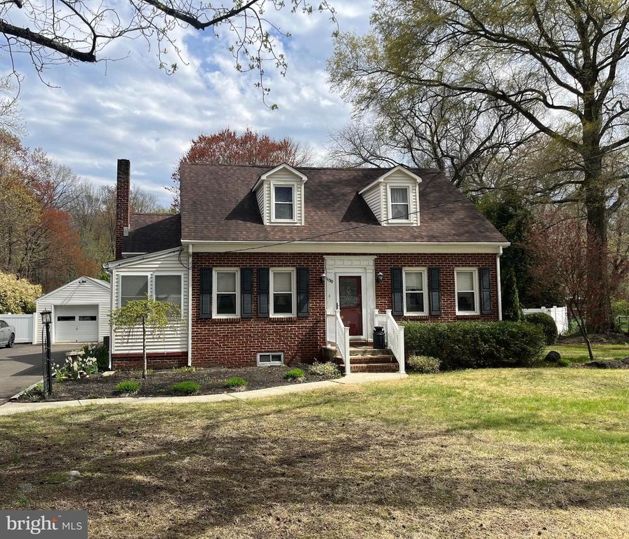 1130 HAINSPT-MT LAUREL, Mount Laurel, NJ 08054