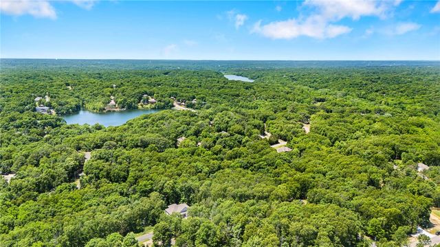 5 Jodrell Lane, Bella Vista, AR 72714