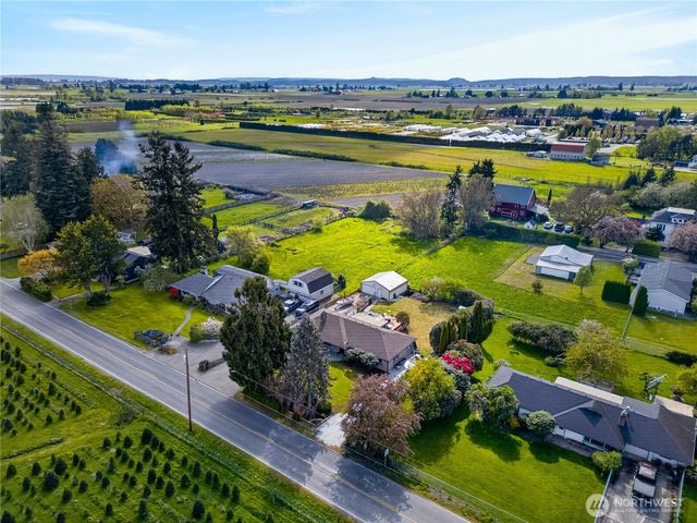 15548 Penn Road, Mount Vernon, WA 98273