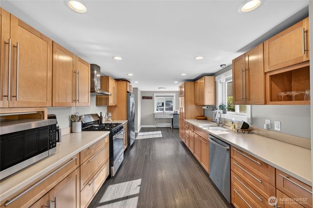 15548 Penn Road, Mount Vernon, WA 98273