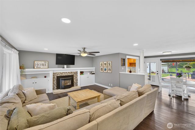 15548 Penn Road, Mount Vernon, WA 98273