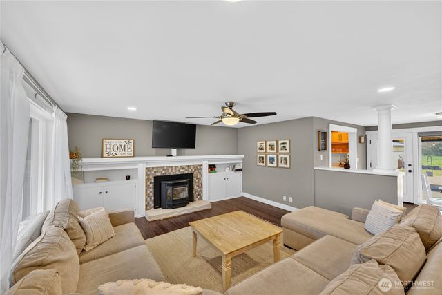 15548 Penn Road, Mount Vernon, WA 98273