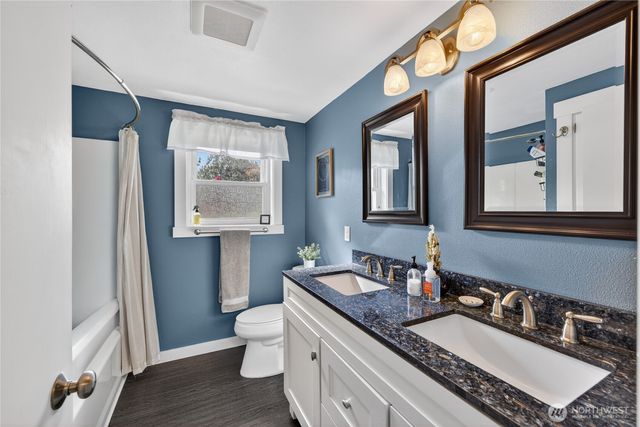 15548 Penn Road, Mount Vernon, WA 98273