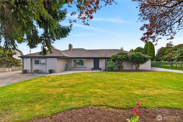 15548 Penn Road, Mount Vernon, WA 98273