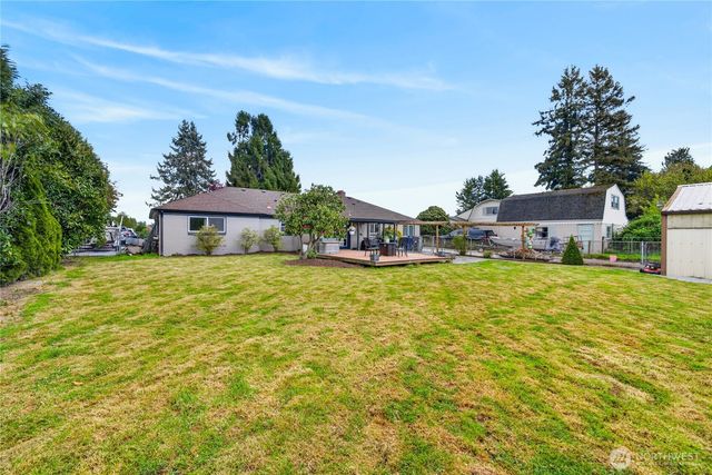 15548 Penn Road, Mount Vernon, WA 98273