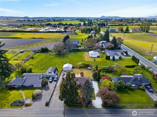 15548 Penn Road, Mount Vernon, WA 98273