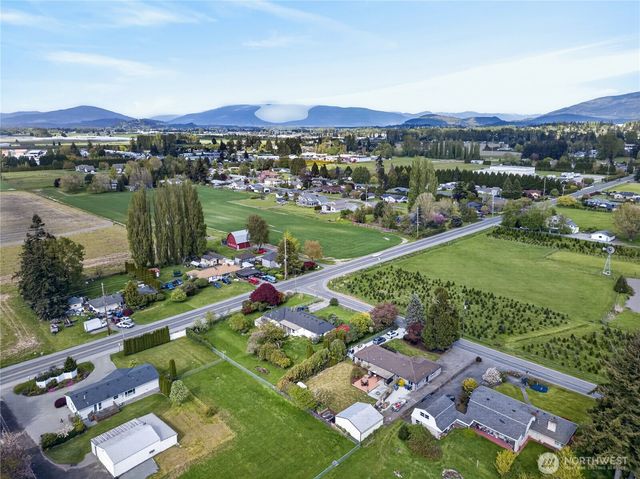 15548 Penn Road, Mount Vernon, WA 98273