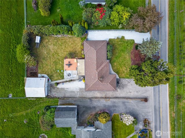 15548 Penn Road, Mount Vernon, WA 98273