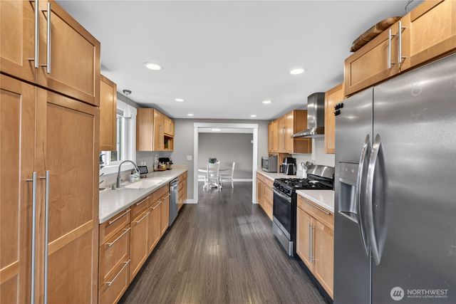 15548 Penn Road, Mount Vernon, WA 98273