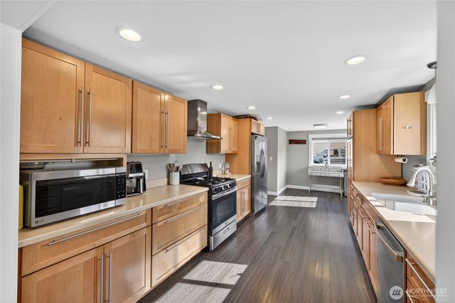 15548 Penn Road, Mount Vernon, WA 98273