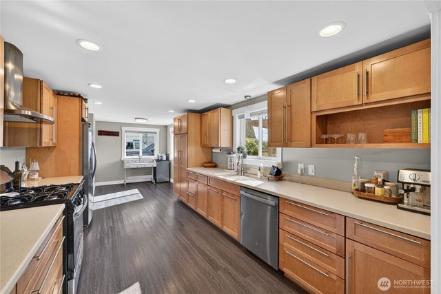 15548 Penn Road, Mount Vernon, WA 98273