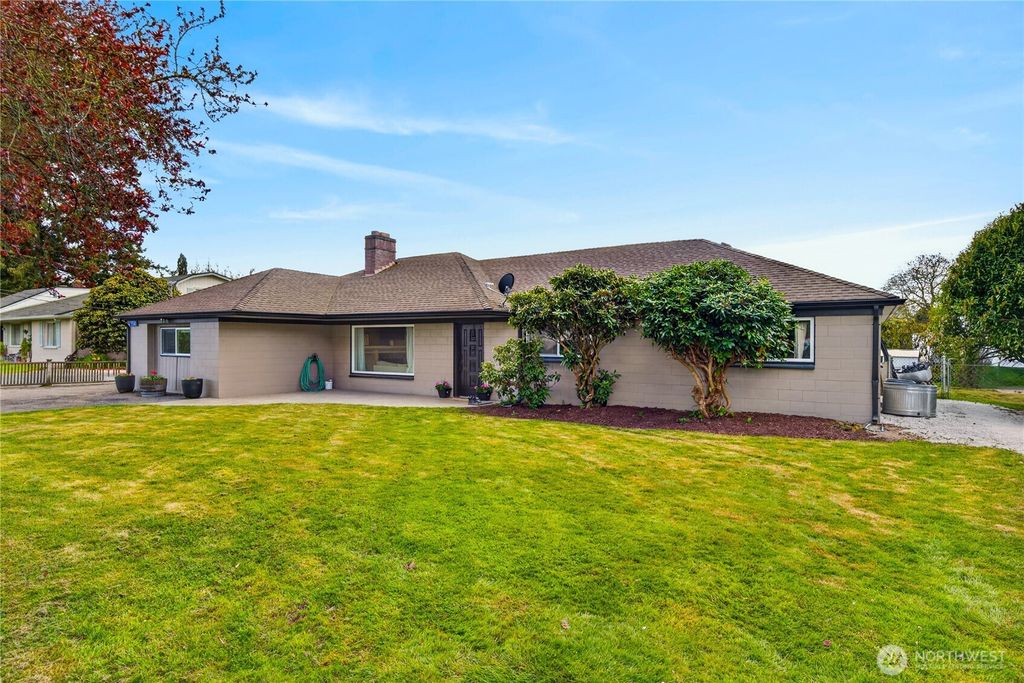 15548 Penn Road, Mount Vernon, WA 98273