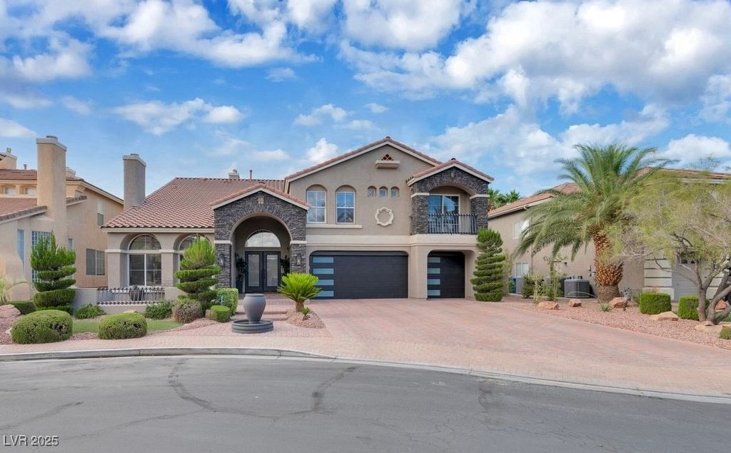 4108 Royal Scots Avenue, Las Vegas, NV 89141