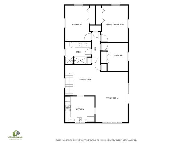 621 11th Street, Silvis, IL 61282