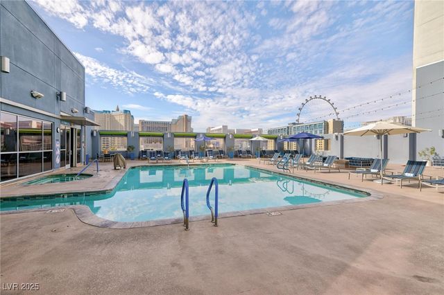 211 East Flamingo Road 1003, Las Vegas, NV 89169