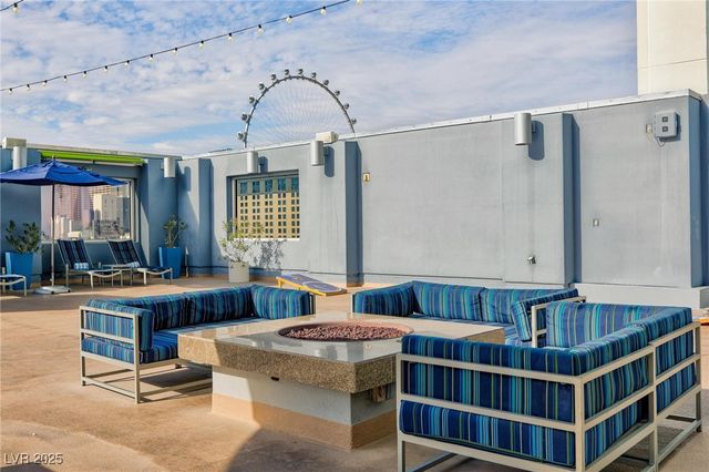 211 East Flamingo Road 1003, Las Vegas, NV 89169