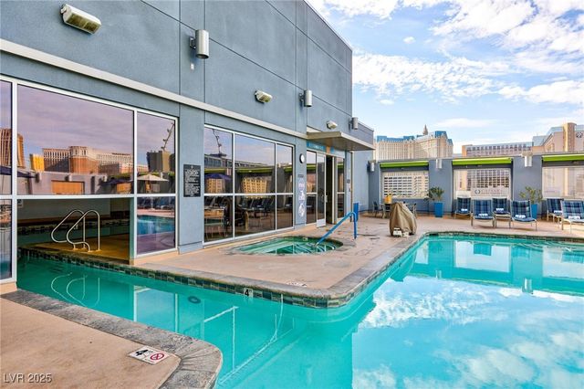 211 East Flamingo Road 1003, Las Vegas, NV 89169