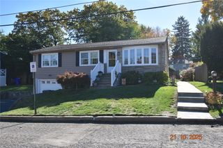 21 Young Street, North Providence, RI 02904