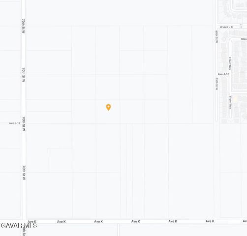 Vic Avenue J12 67 Stw, Del Sur, CA 93536