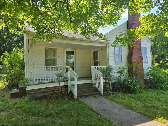 2360 Milling Road, Mocksville, NC 27028