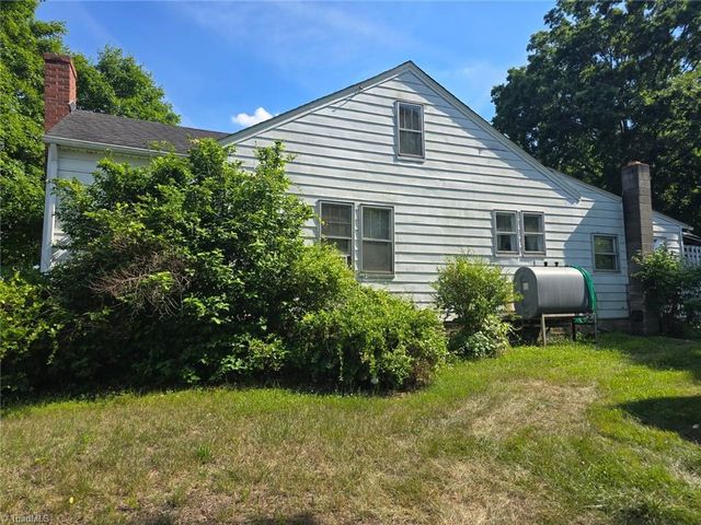 2360 Milling Road, Mocksville, NC 27028