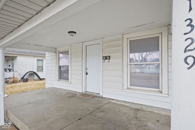 1329 W 3rd Street, Anderson, IN 46016