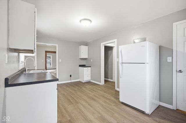 1329 W 3rd Street, Anderson, IN 46016