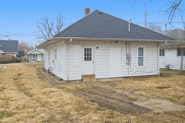 1329 W 3rd Street, Anderson, IN 46016