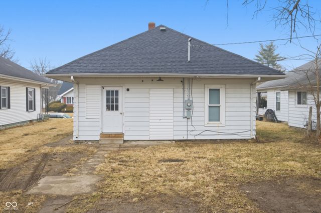 1329 W 3rd Street, Anderson, IN 46016