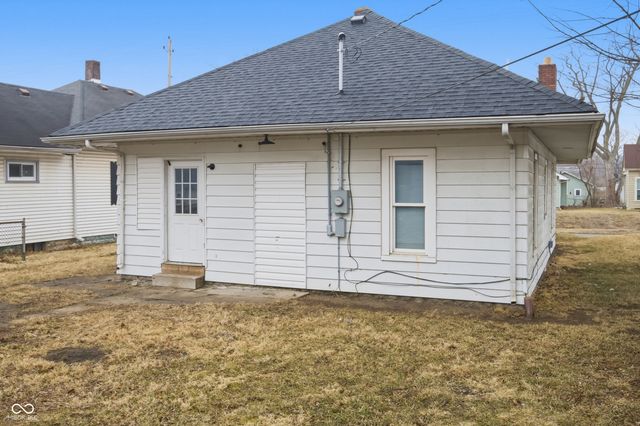 1329 W 3rd Street, Anderson, IN 46016