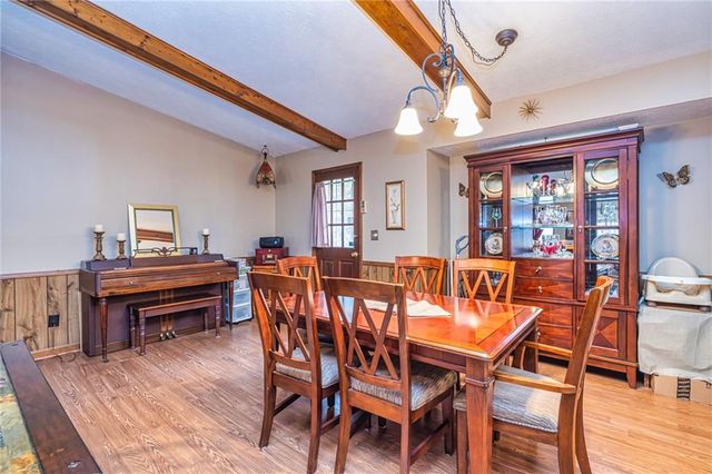 1357 Bethaven Road, Riverdale, GA 30296