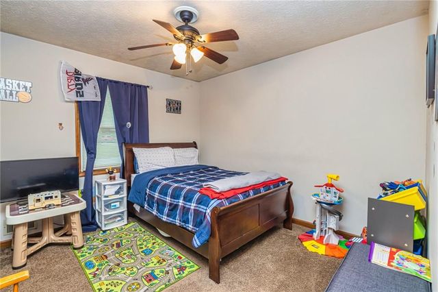 1357 Bethaven Road, Riverdale, GA 30296