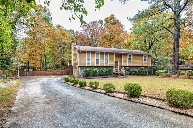 1357 Bethaven Road, Riverdale, GA 30296
