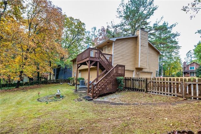 1357 Bethaven Road, Riverdale, GA 30296