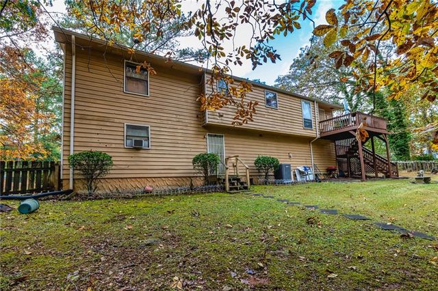 1357 Bethaven Road, Riverdale, GA 30296