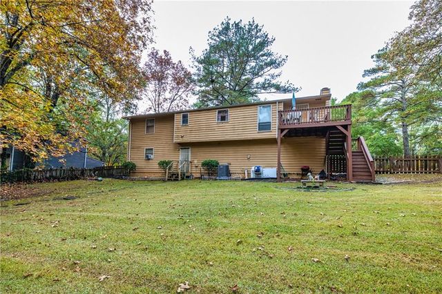 1357 Bethaven Road, Riverdale, GA 30296