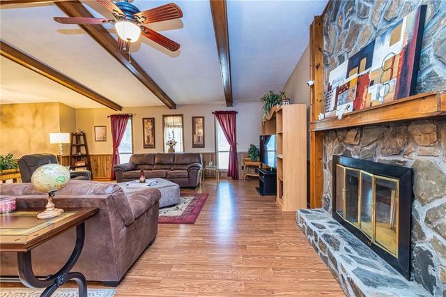 1357 Bethaven Road, Riverdale, GA 30296